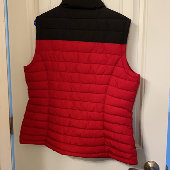 COPY - Calvin Klein down vest - Picture 5 of 5